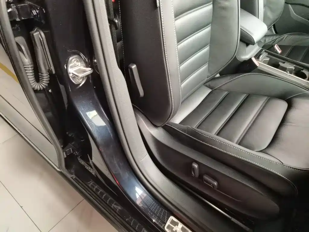Volkswagen Passat — миниатюра 25