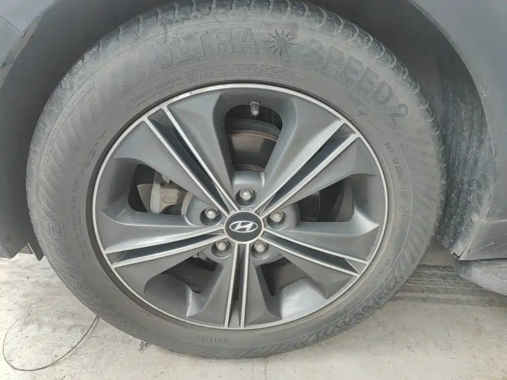 Hyundai ix25 — миниатюра 23
