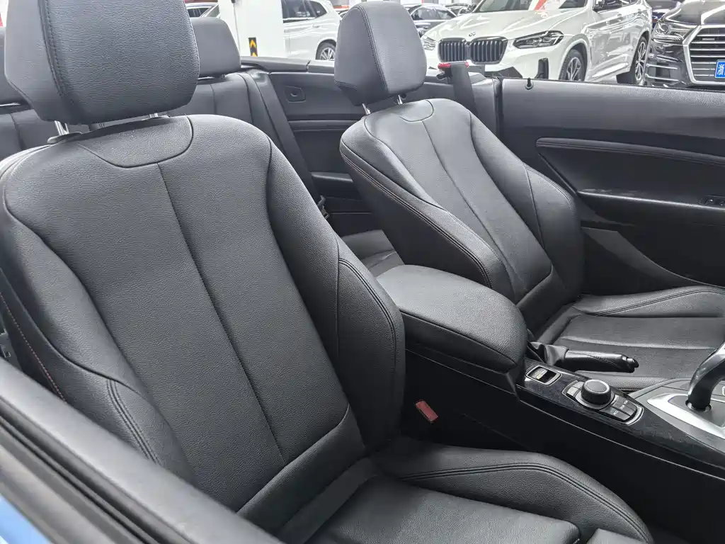 BMW 2 Series (Import) — миниатюра 11