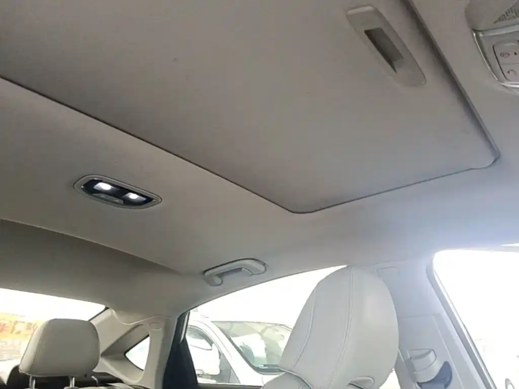 Geely Binrui — миниатюра 18