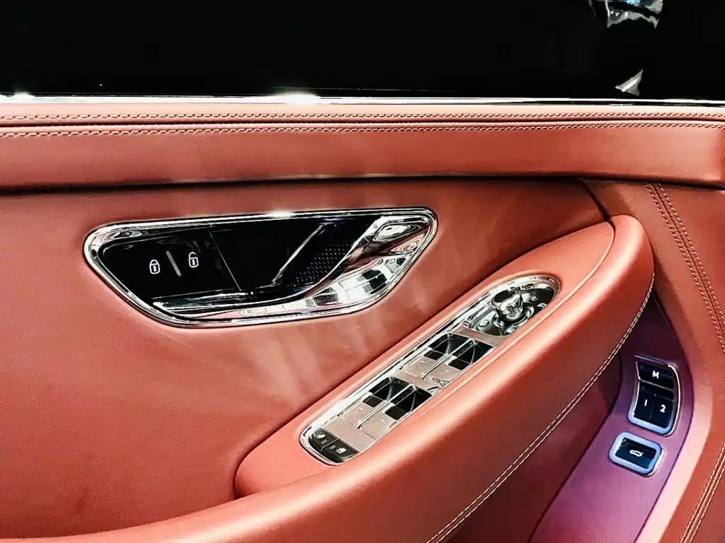 Bentley Continental — миниатюра 17