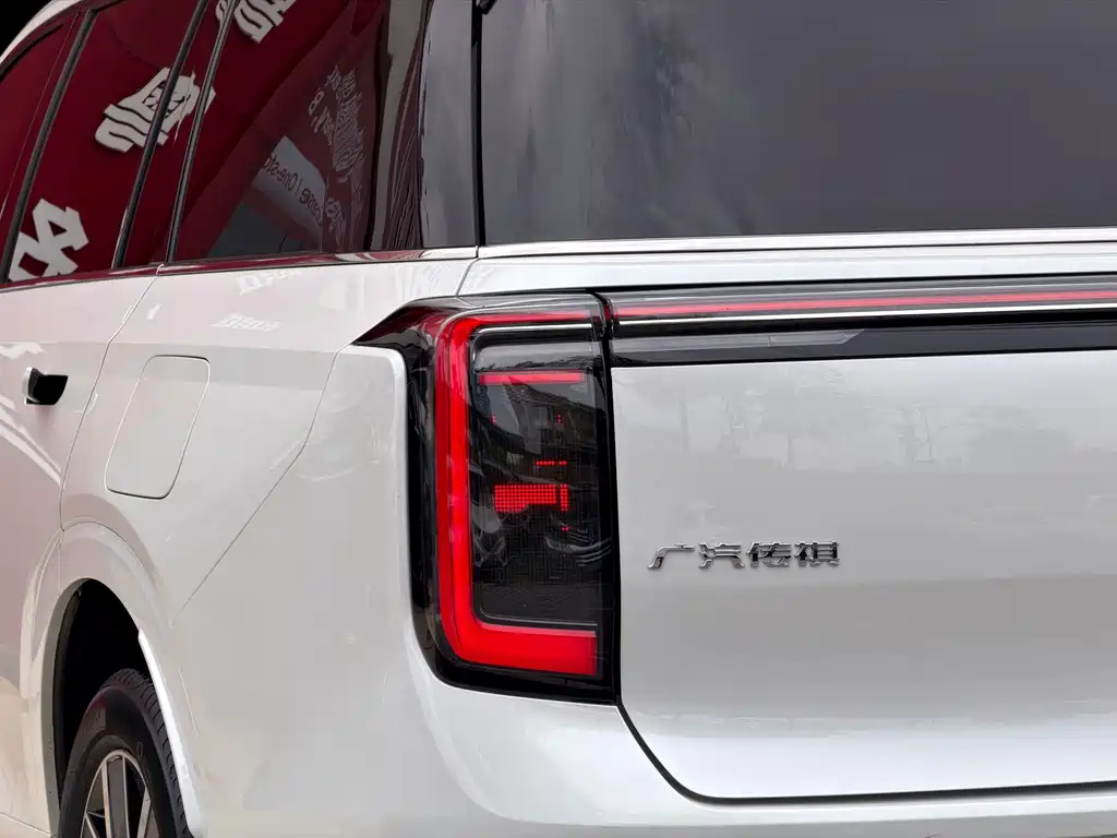 GAC Motor Переход на S9. — миниатюра 4