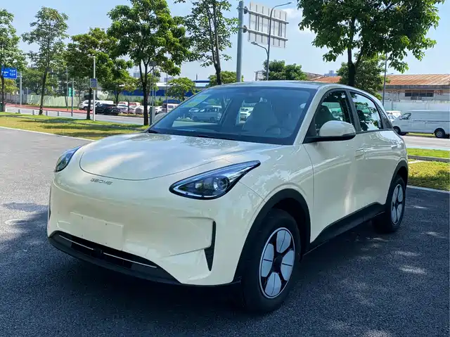 GEELY GALAXY STAR WISH 2025
