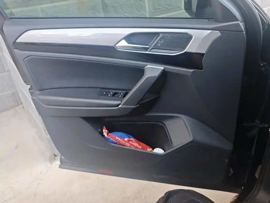 Volkswagen Tayron — миниатюра 7