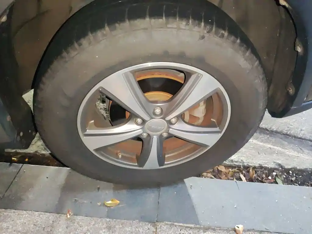 Haval H6 — миниатюра 8