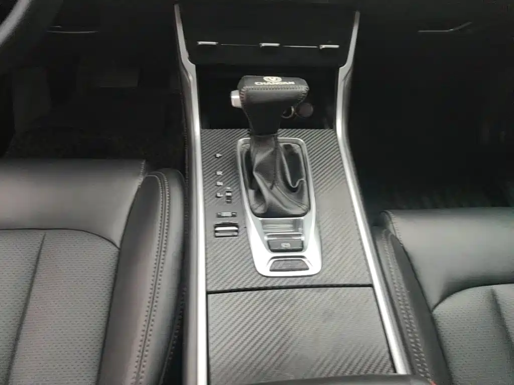 Changan CS75 — миниатюра 14