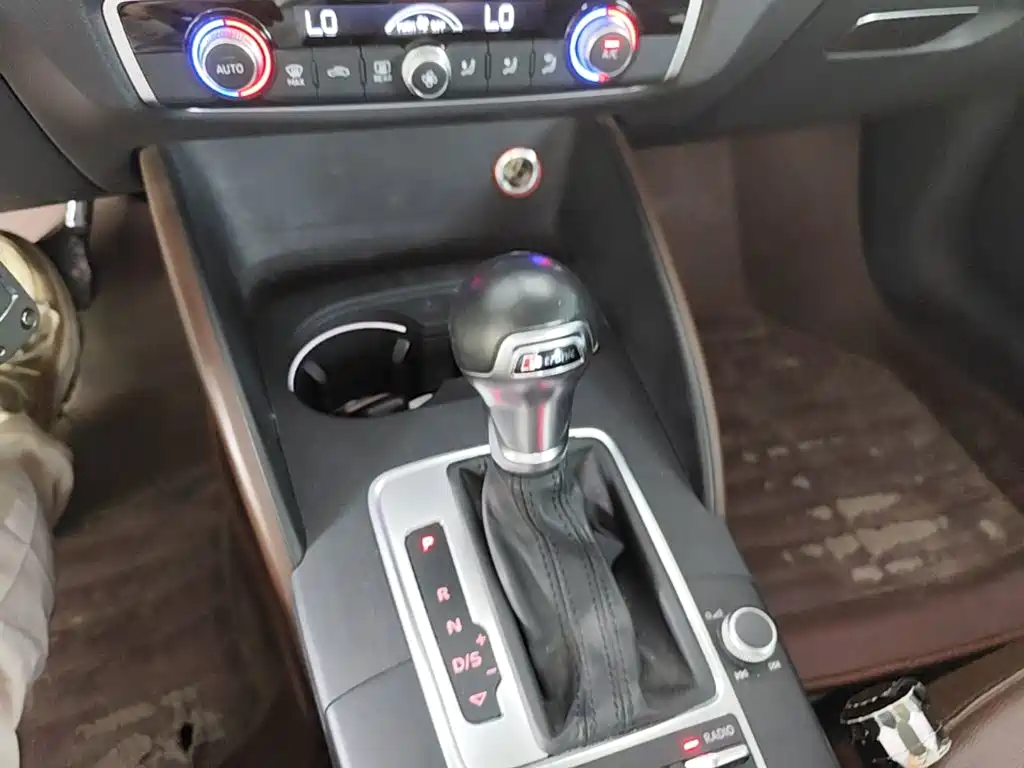 Audi A3 — миниатюра 19