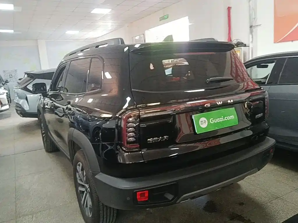 Haval Big Dog — миниатюра 5