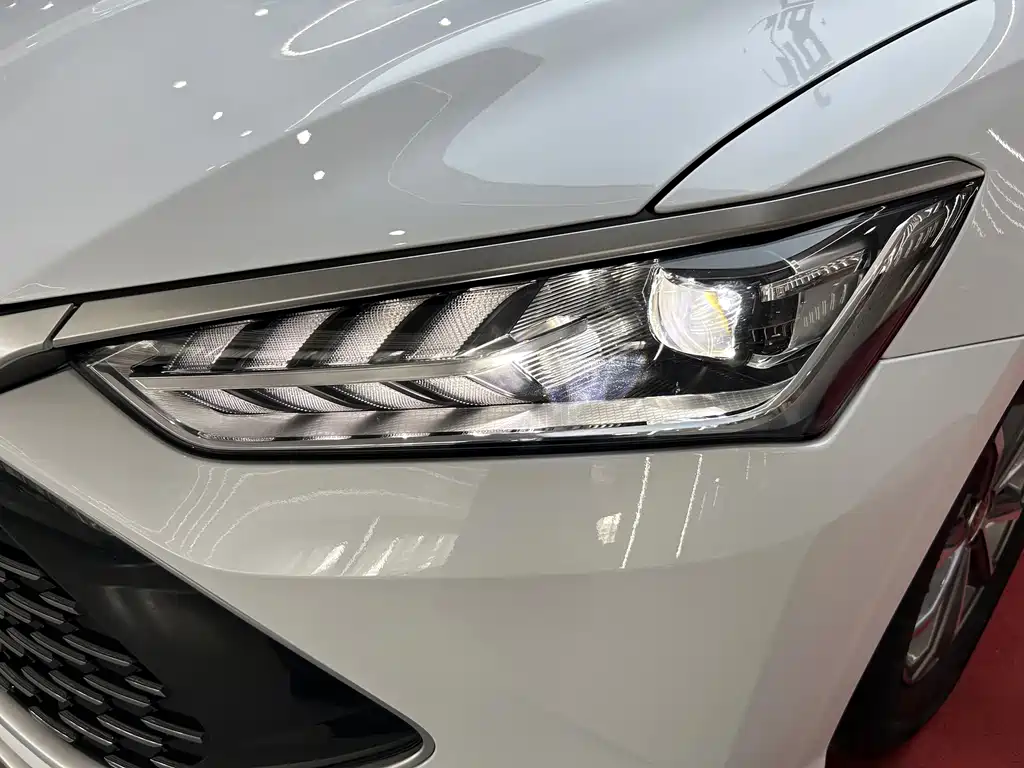 BYD Qin PLUS — миниатюра 31