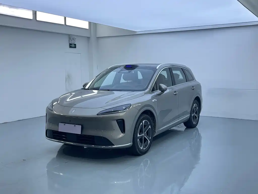 Сангтан Sangtang H5 — миниатюра 3