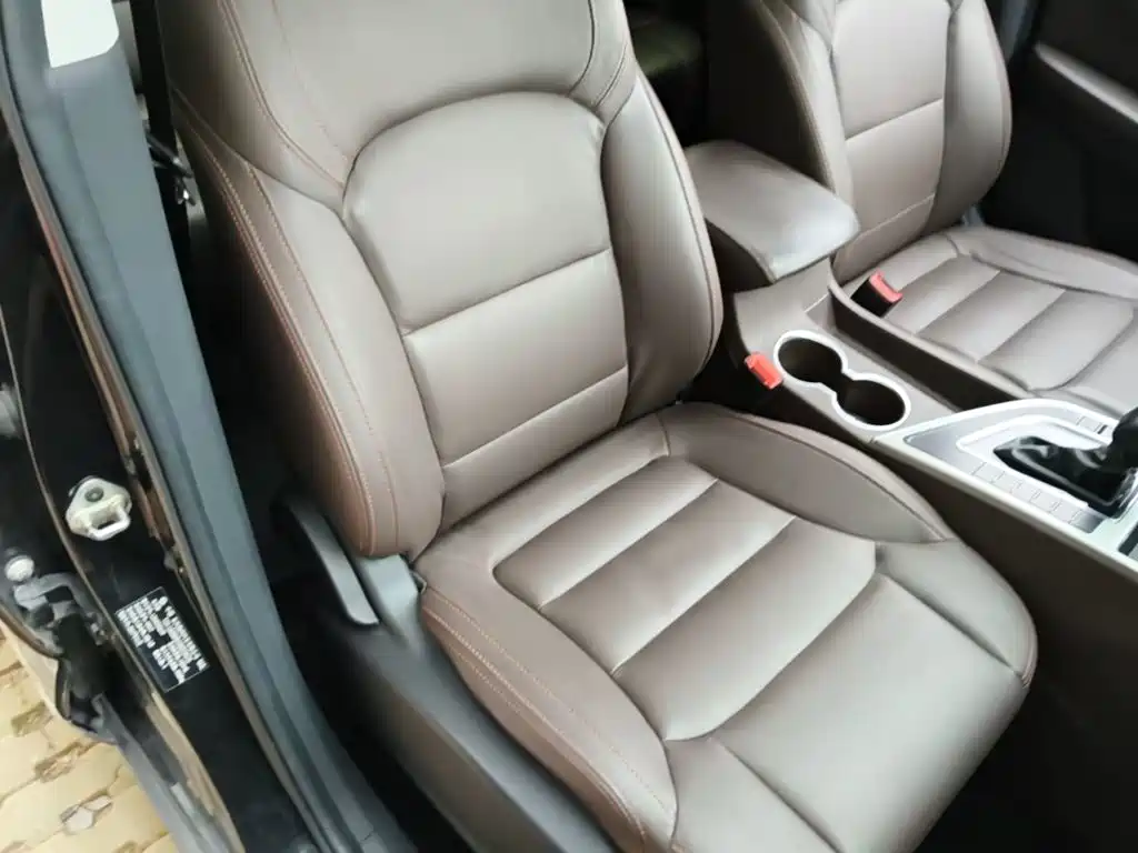 Fengxing X5 — миниатюра 25