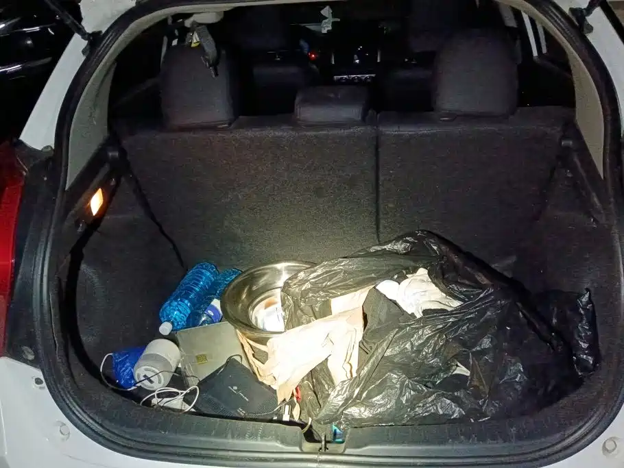 Toyota Yaris L — миниатюра 4