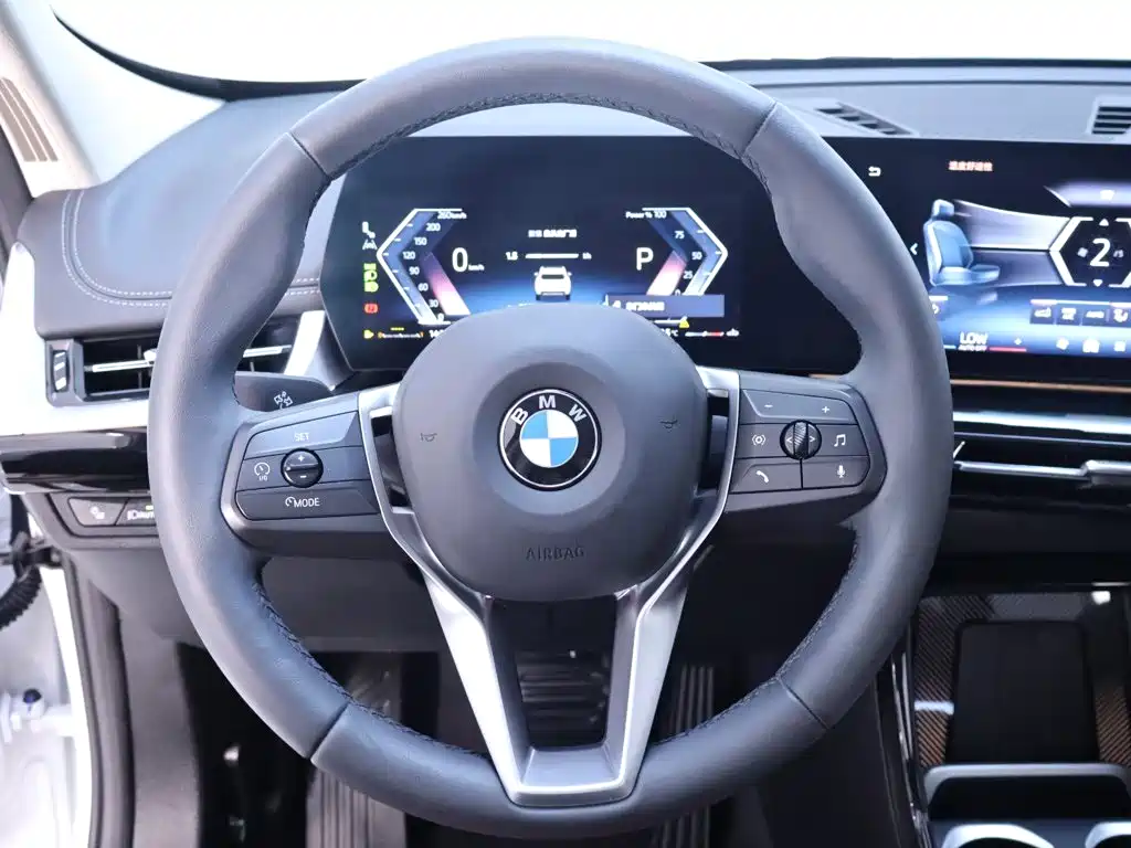 BMW X1 — миниатюра 16