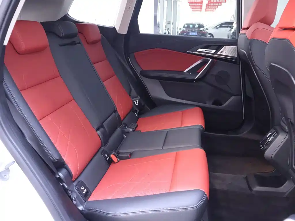 BMW X1 — миниатюра 22
