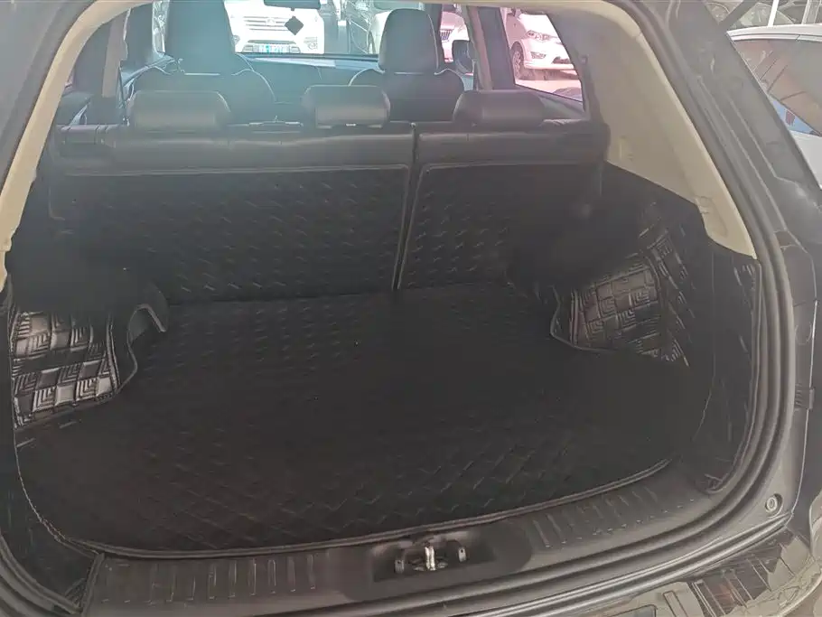 Changan CS55PLUS CS55 PLUS 2021 1.5T DCT Luxury