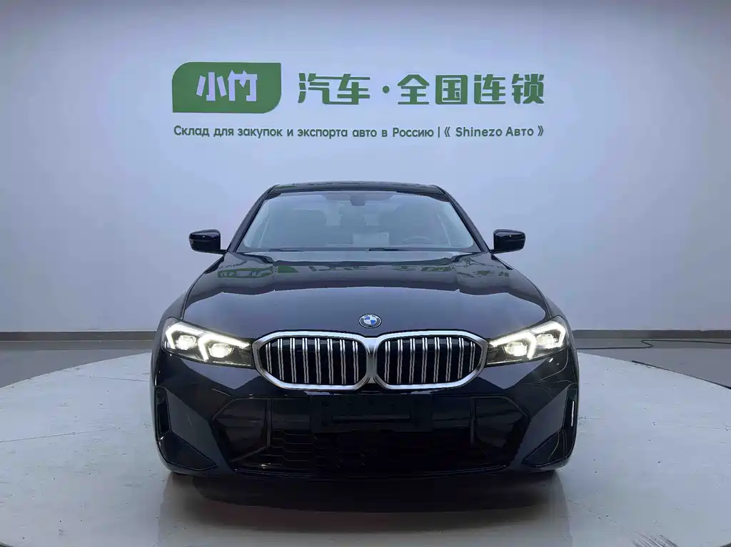BMW 3 Series — миниатюра 2