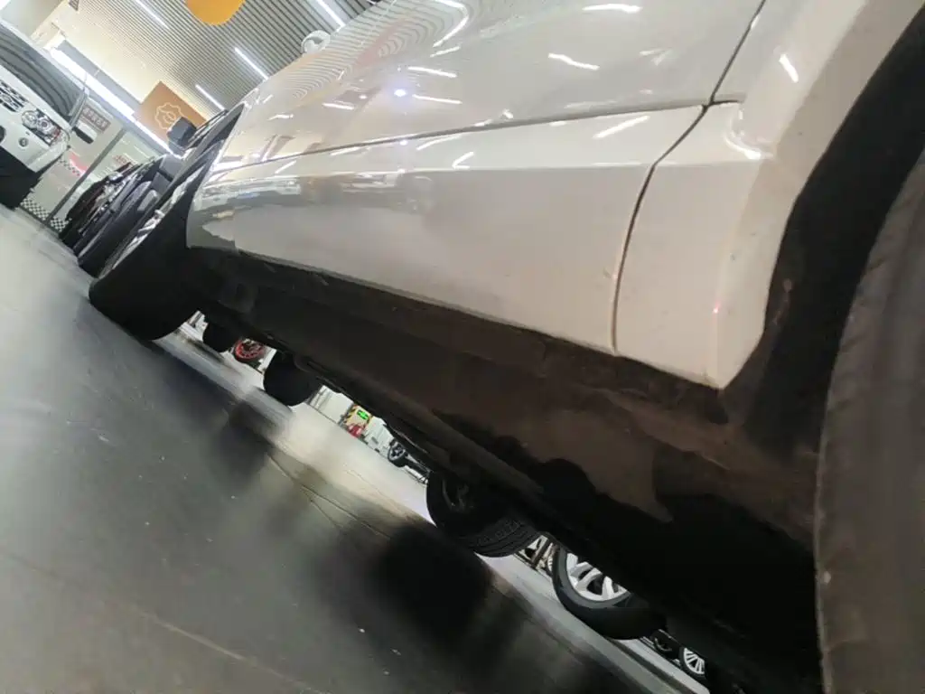 Audi Q3 — миниатюра 21