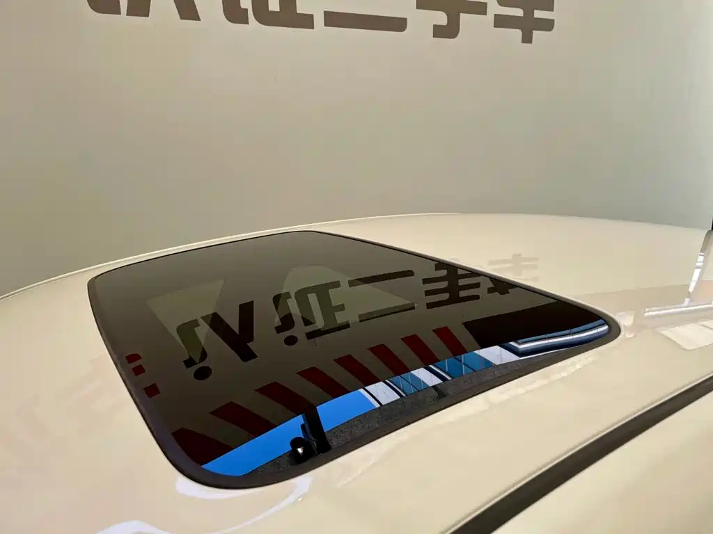 Toyota Reiz — миниатюра 15