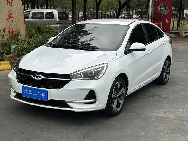 CHERY ARRIZO 5