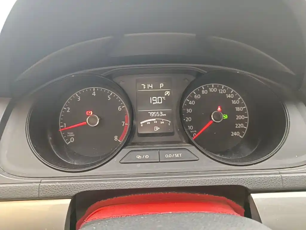 Volkswagen Lavida — миниатюра 12