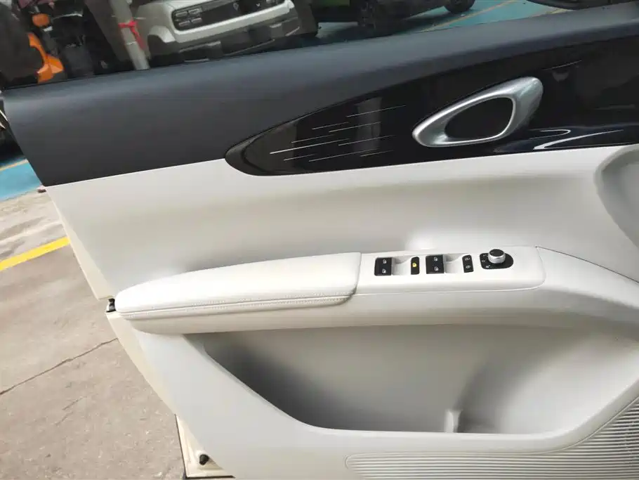 GEELY GALAXY STAR WISH