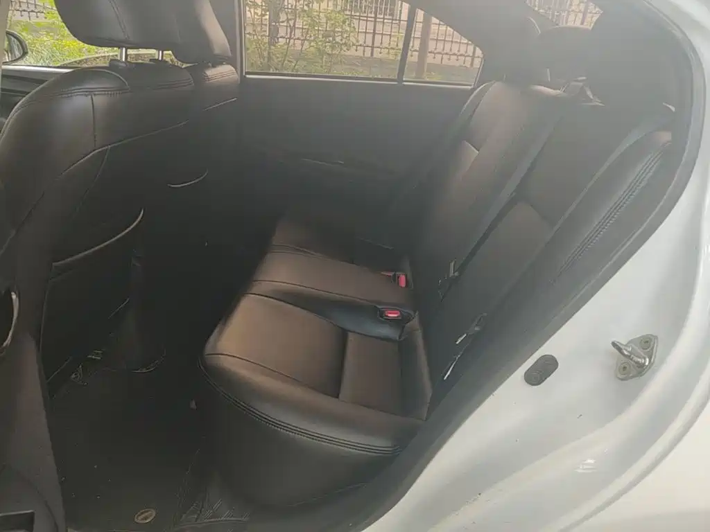 Toyota Vios — миниатюра 17