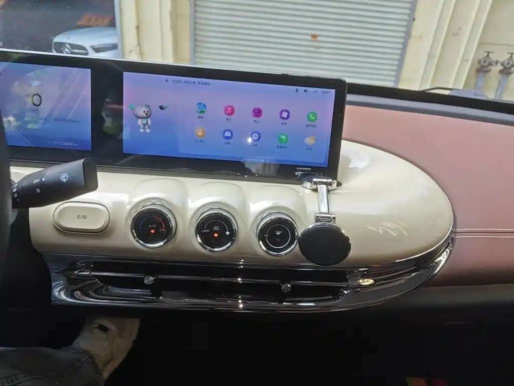 Wuling Bingo — миниатюра 13