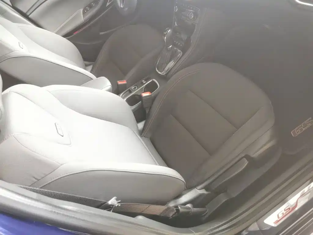 Buick Verano — миниатюра 25