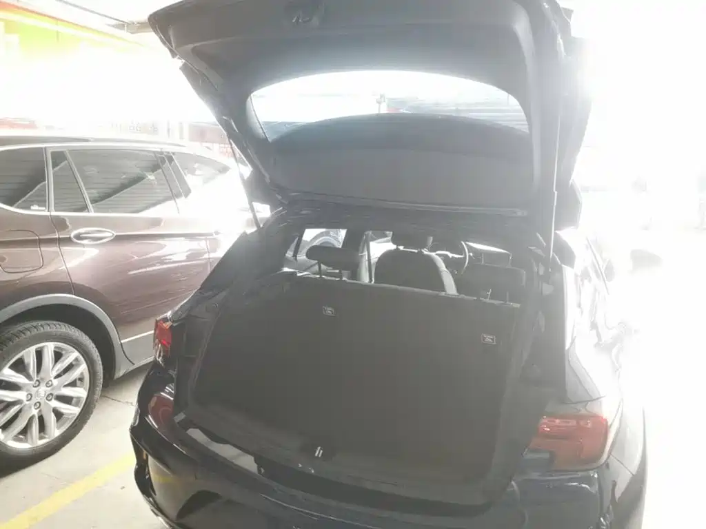 Buick Verano — миниатюра 19