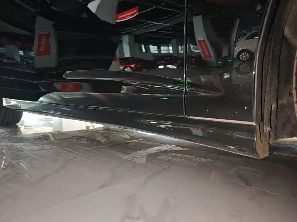 Audi A6L — миниатюра 21