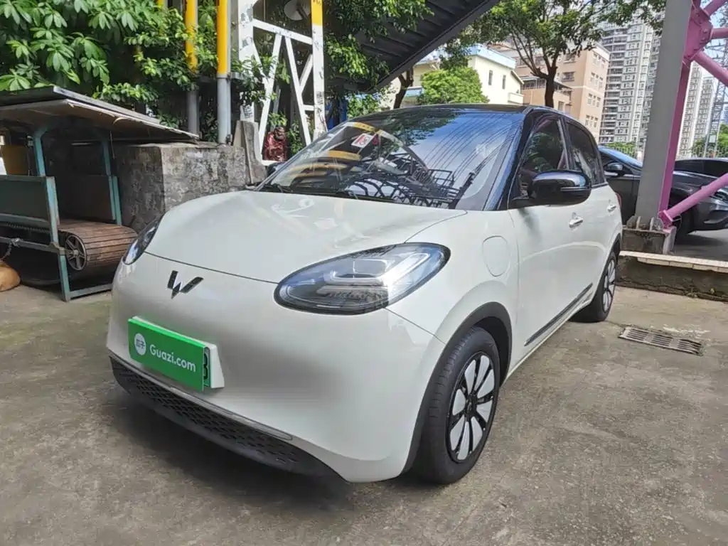 Wuling Bingo — миниатюра 2