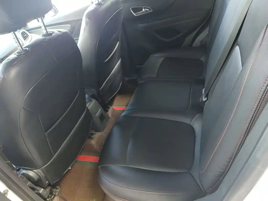 Buick Encore — миниатюра 17