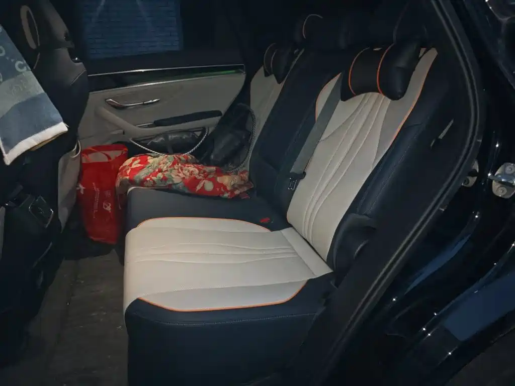 BYD PLUS New Energy — миниатюра 15
