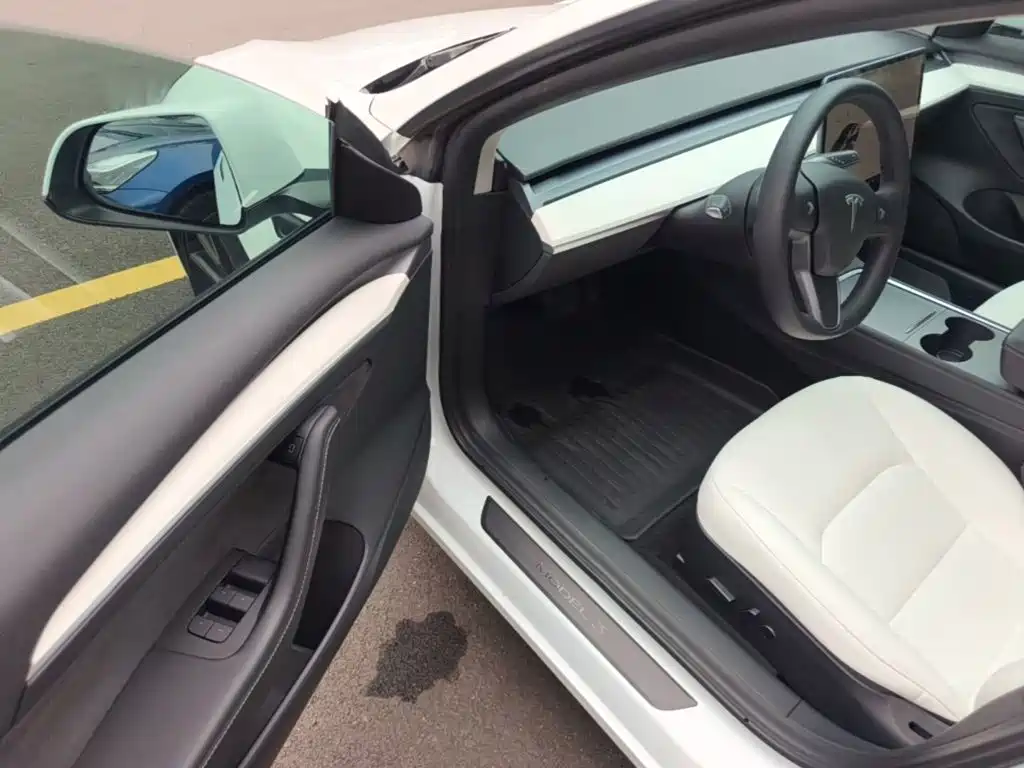 Tesla Model 3 — миниатюра 16