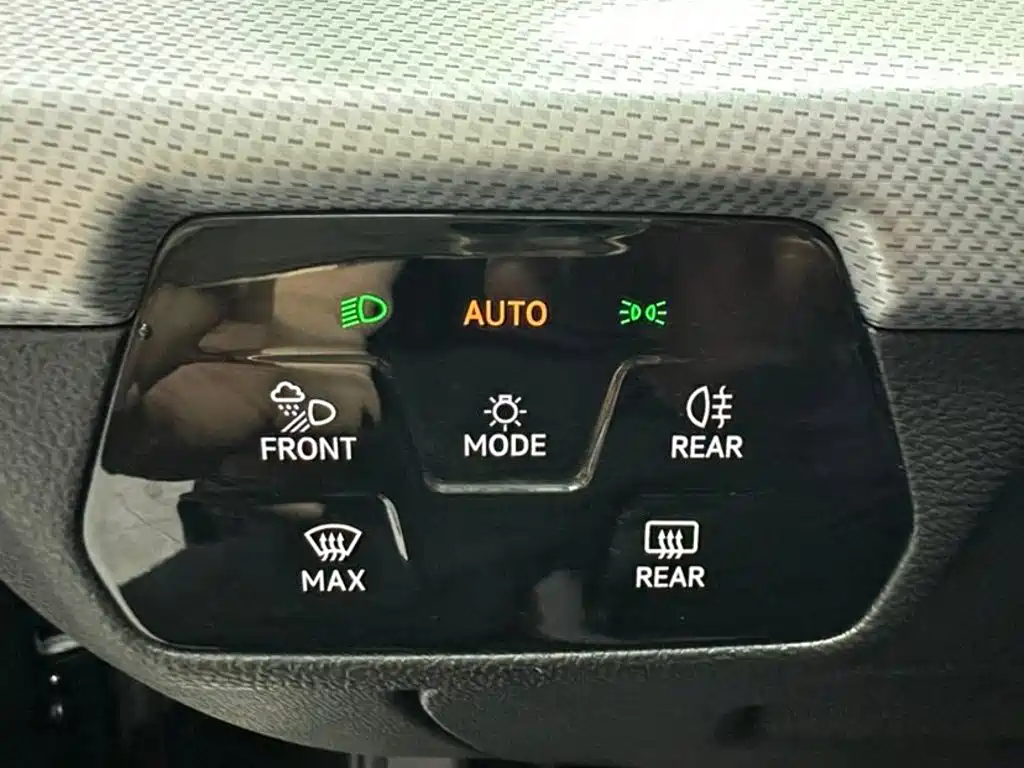 Volkswagen Lamando — миниатюра 15