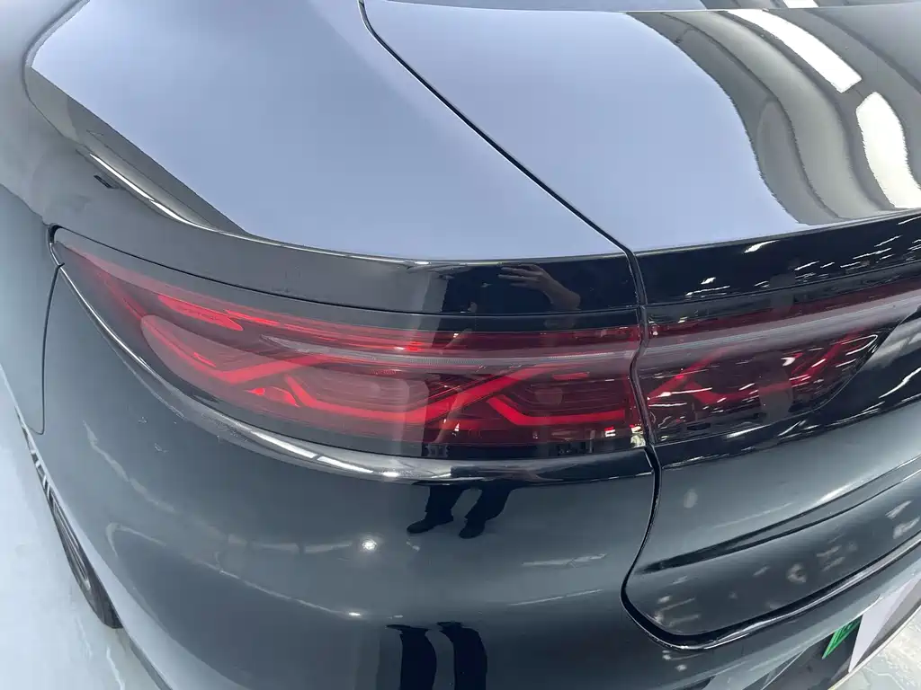 BYD Han — миниатюра 11