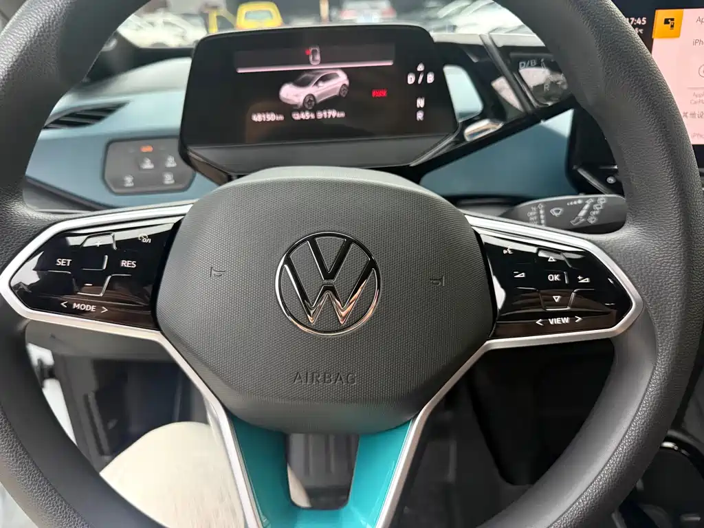 Volkswagen ID.3 — миниатюра 24