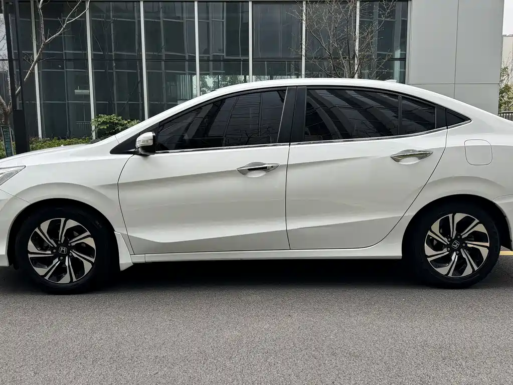 HONDA LINGPAI