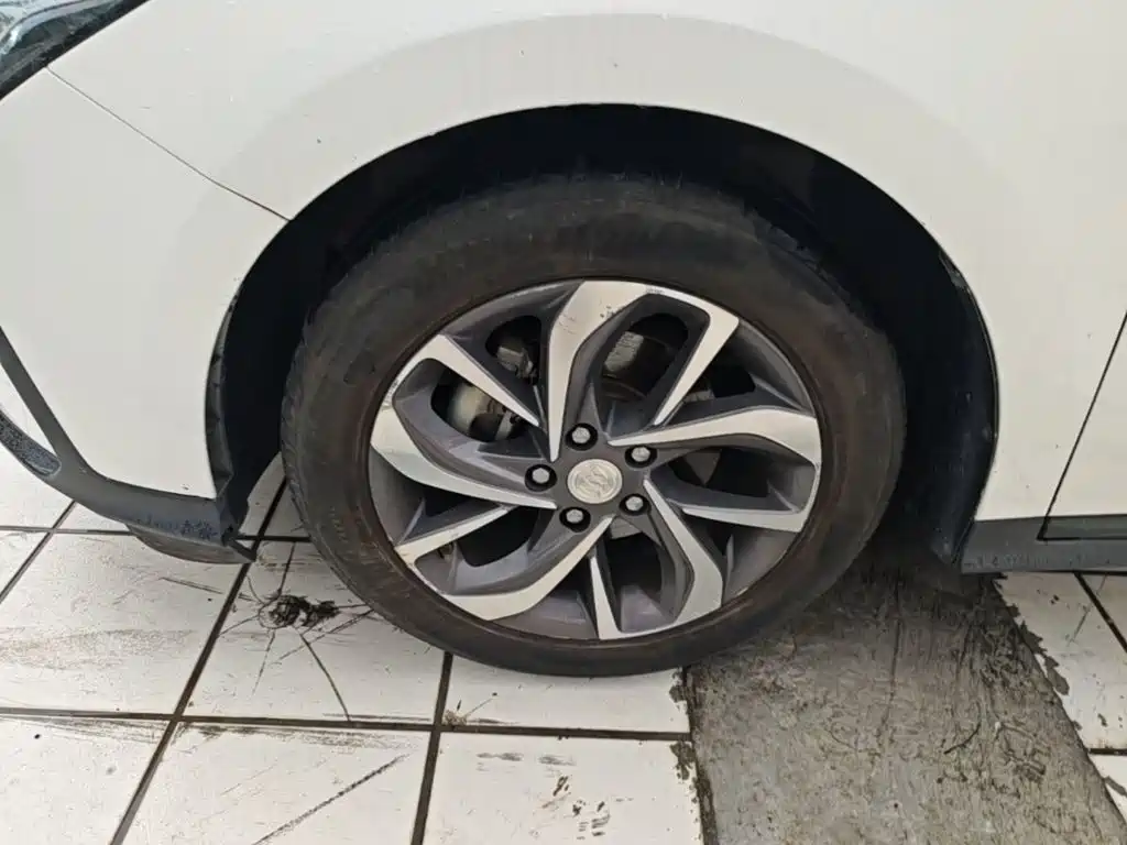 Buick Velite 6 — миниатюра 23