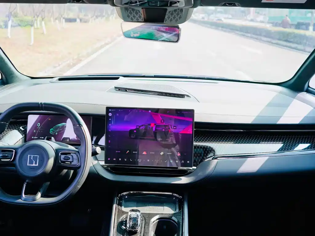 ZEEKR EXTREME KRYPTON 009