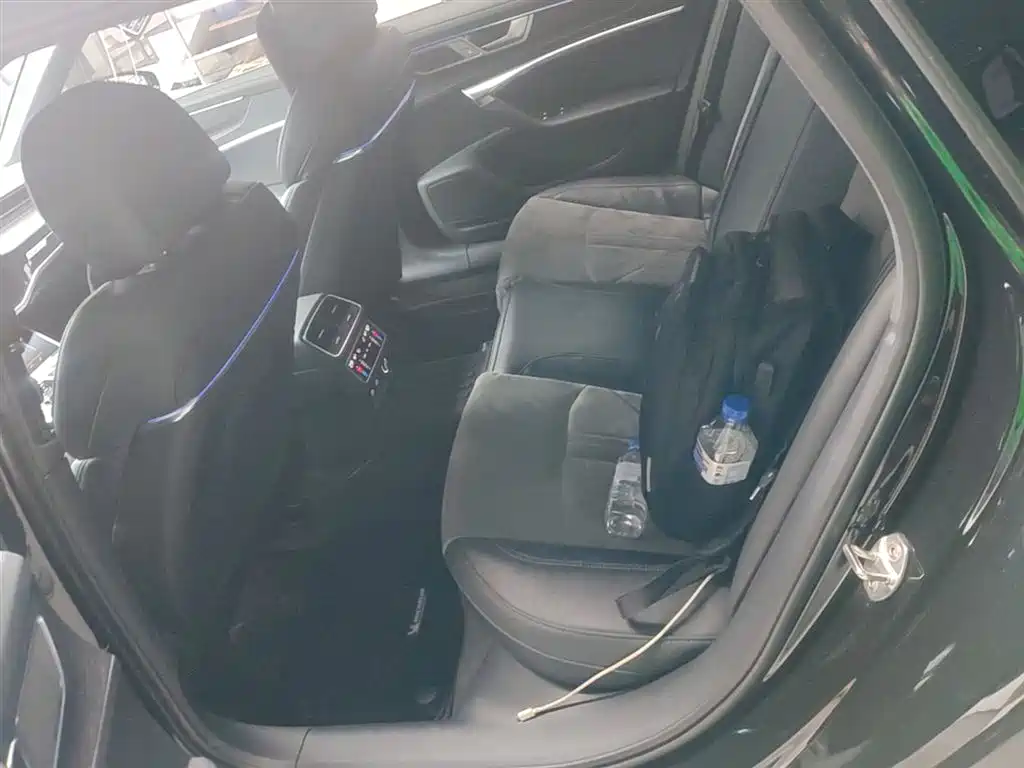 Audi A6L 2024 45 TFSI quattro