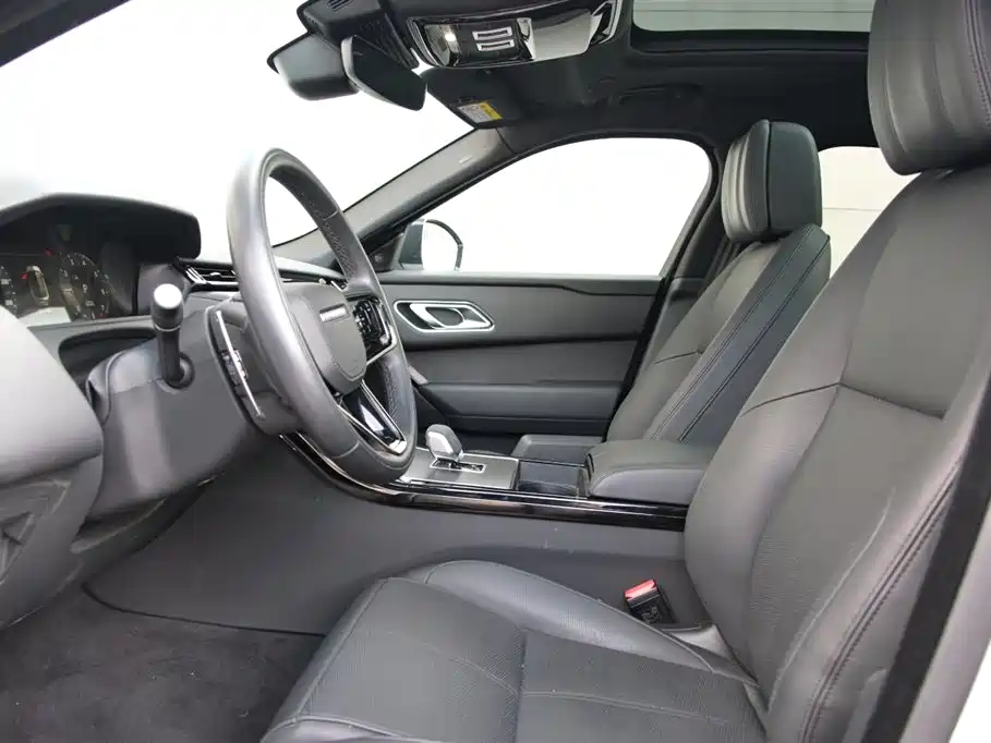 Land Rover Velar — миниатюра 10