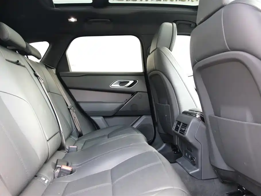 Land Rover Velar — миниатюра 15