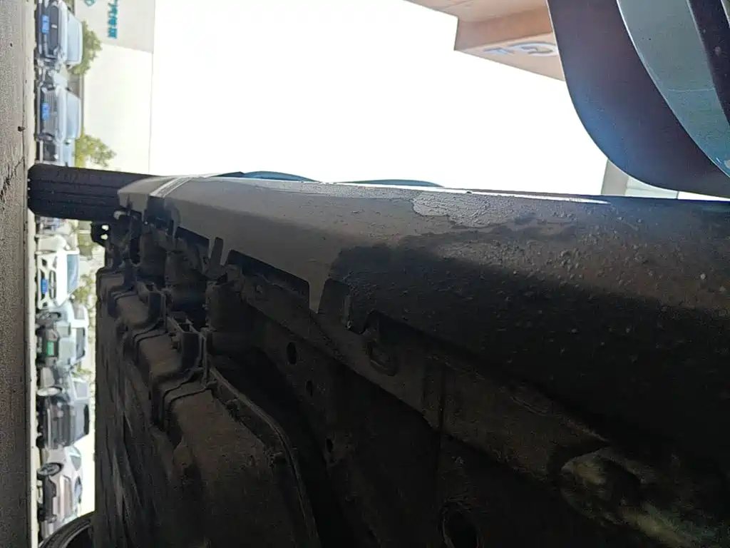 Leapmotor Leapmotor T03 — миниатюра 21