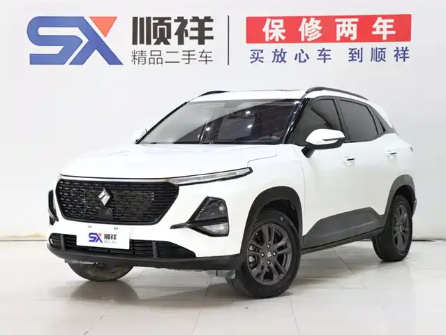 BAOJUN RS 3
