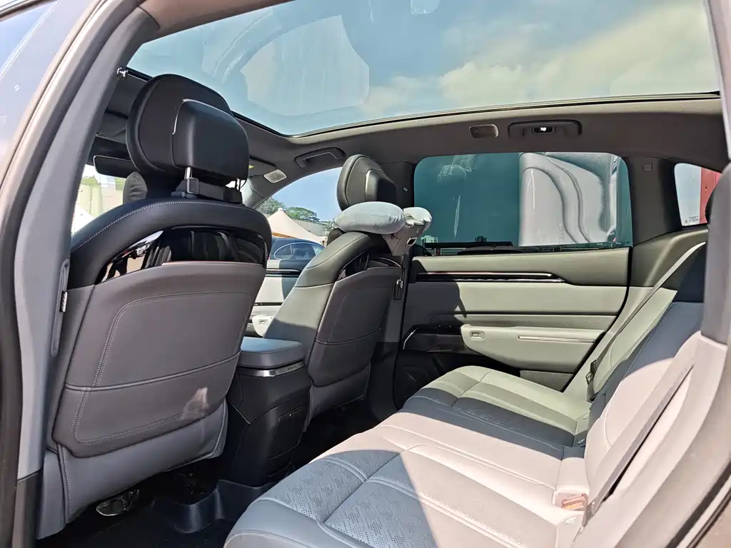 ZEEKR EXTREME KRYPTON 7X