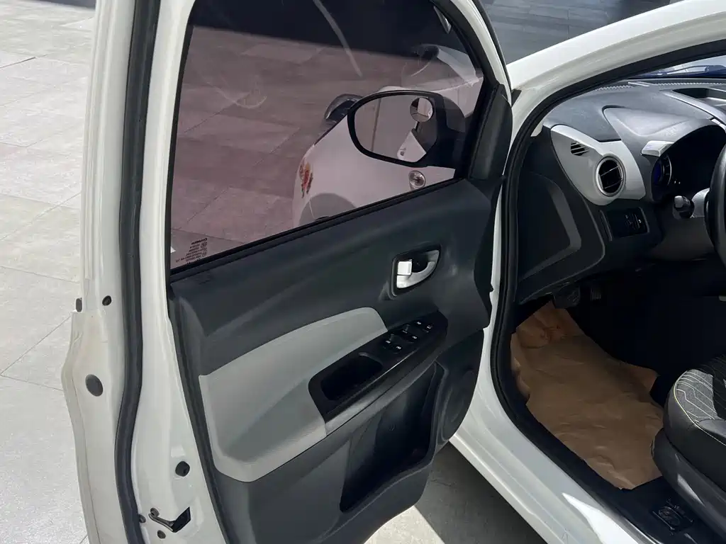 CHANGAN BENBEN E STAR