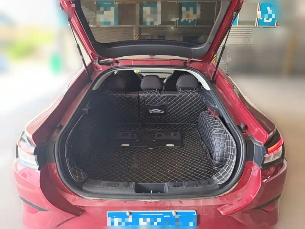 JAC A5 — миниатюра 24