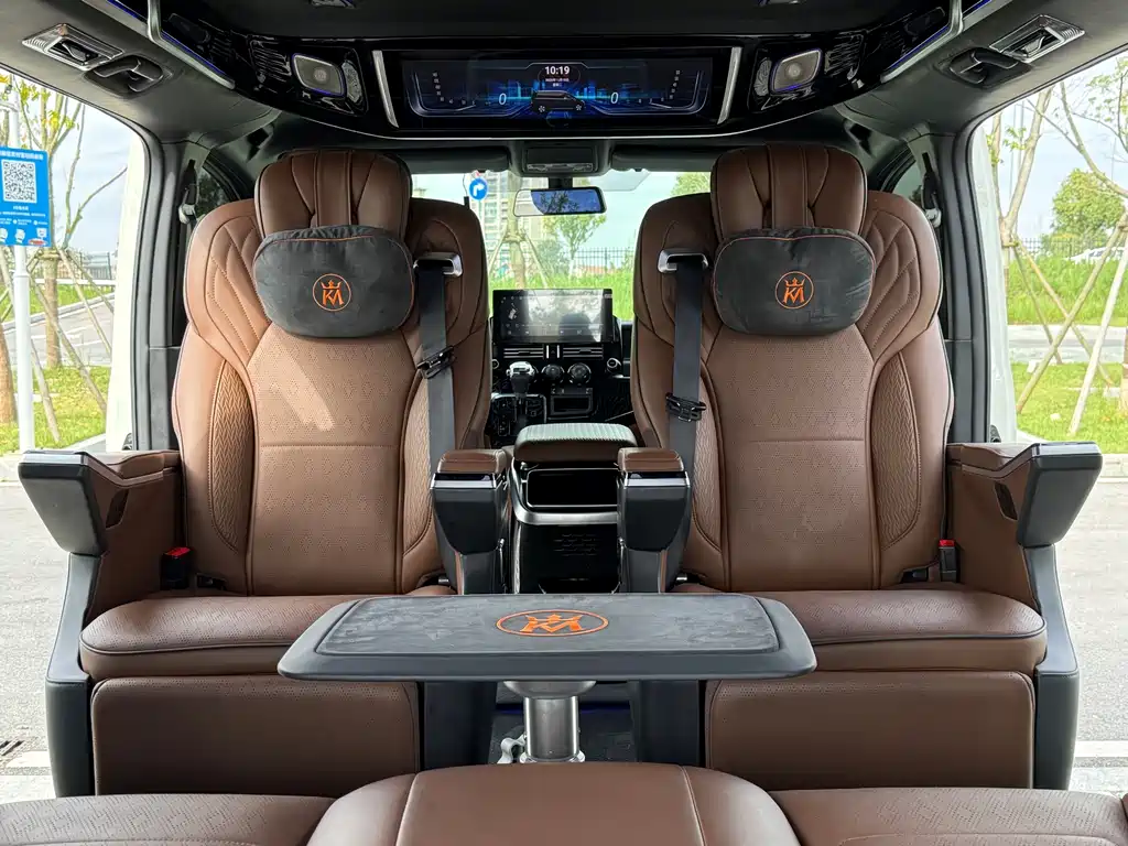 KEMULE ALPHA AH SERIES