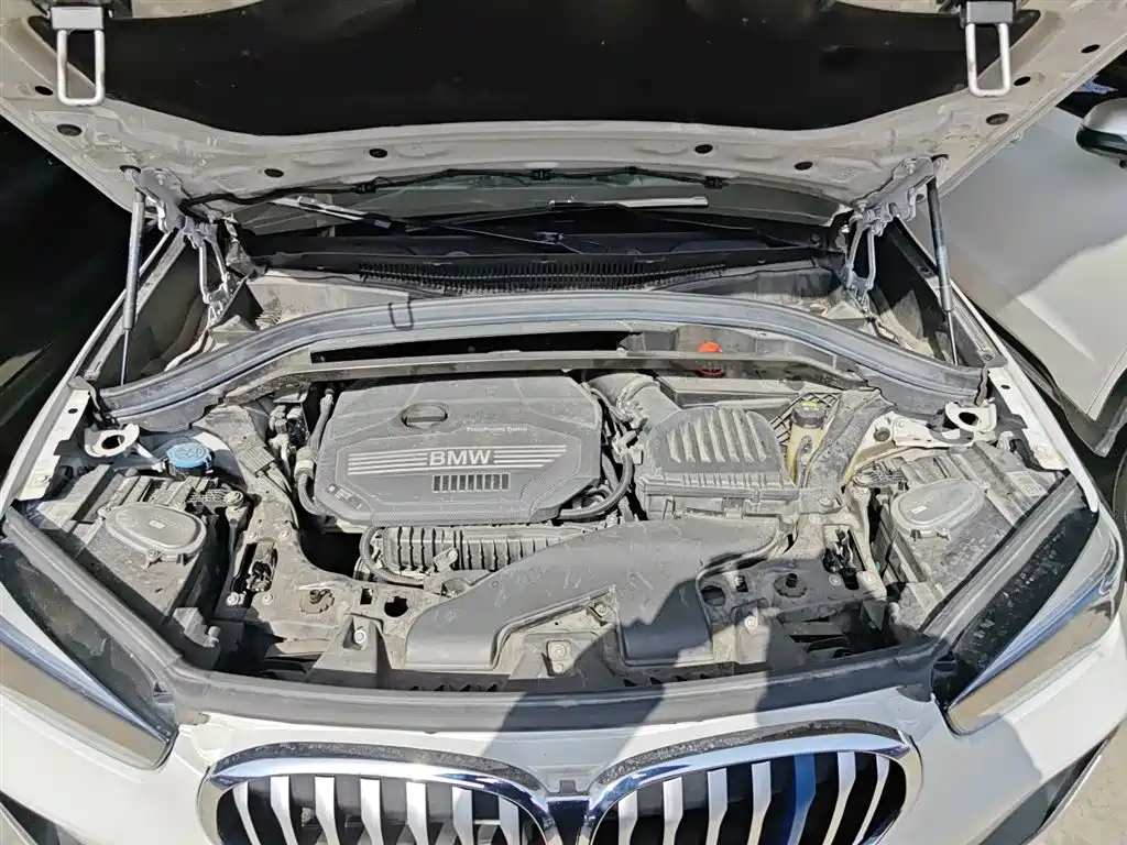 BMW X1 — фотографии объявления, Фото 21